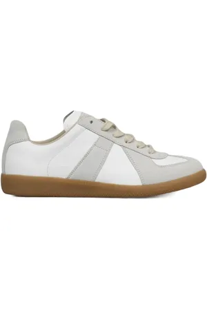 Maison Margiela Low-Top Sneakers - Replica Sneakers in