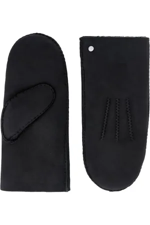 ROECKL Handschoenen - Fäustling Berchtesgaden aus Lammfell in