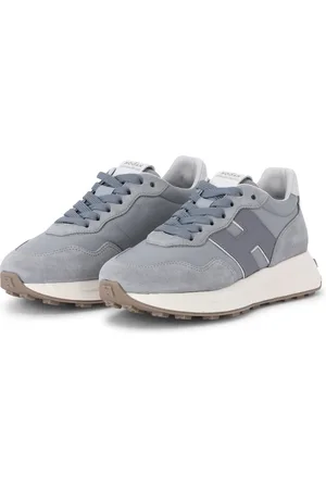 Hogan Low-Top Sneakers - Sneaker aus Leder in