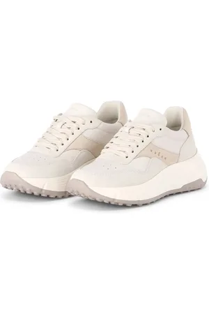 Hogan Low-Top Sneakers - Sneaker aus Leder in