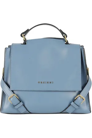 Orciani Hobo bags - Sveva Bag Smooth in