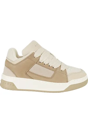 Hogan Low-Top Sneakers - H667 Sneakers in