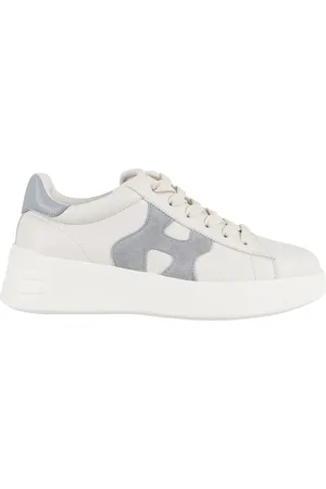 Hogan Low-Top Sneakers - Rebel H562 Sneakers in