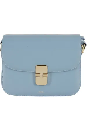 A.P.C. Hobo bags - Grace Small Shoulder Bag in
