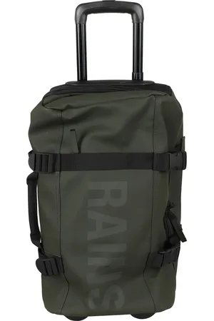 Rains Koffer - Texel Cabin Trolley in