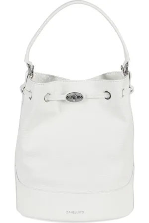 Zanellato Bucket bags - Monda Daily Bag in