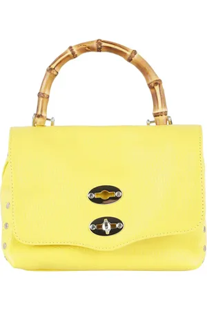 Zanellato Hobo bags - Daily Bamboo Baby Postina Bag in