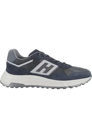 Hogan Low-Top Sneakers - Hyperlight H Sneakers in