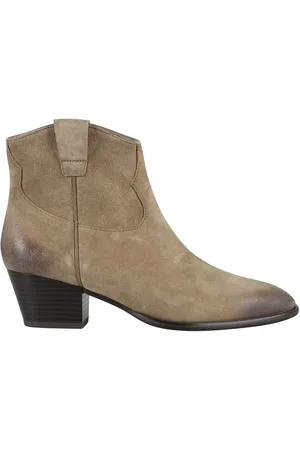 Ash Boots - Fame Boot in