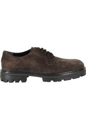 Hogan H673 Derby Lace-Up Shoes in