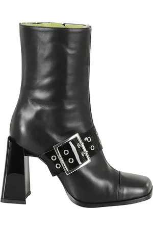Carel Boots - Moonlight Ankle Boot in