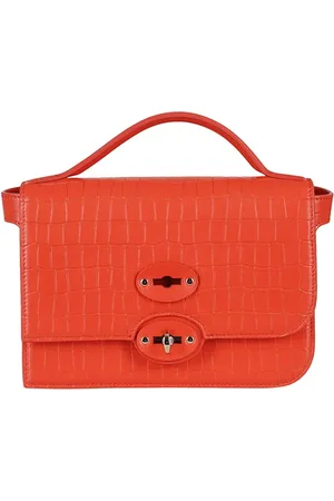 Zanellato Hobo bags - Ella Cayman Bag in