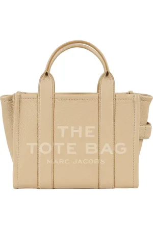Marc Jacobs Totes & shoppers - Compact Camel Tote in