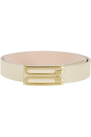 Victoria Beckham Riemen - Regular Frame Belt in