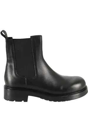 Elena Iachi Boots - Chelsea Boot in