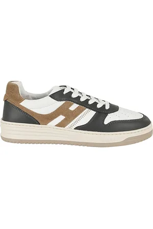 Hogan Low-Top Sneakers - H630 Allacciato Multi Sneakers in