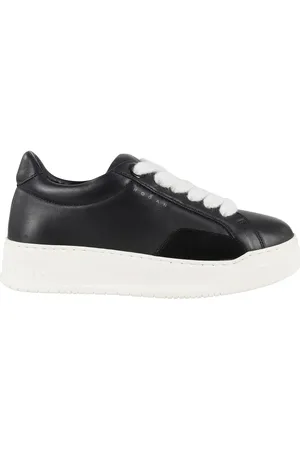 Hogan Low-Top Sneakers - H667 Sneakers in