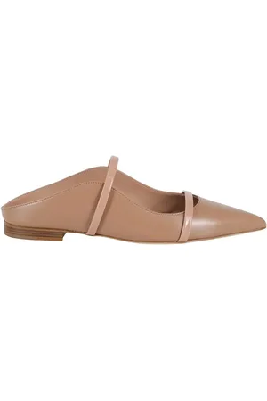 MALONE SOULIERS Slippers & Mules - Pointed Toe Mule in