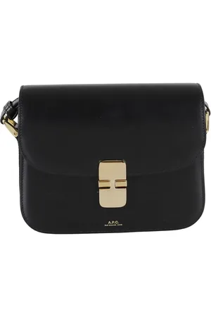 A.P.C. Hobo bags - Grace Small Shoulder Bag in