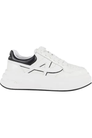 Ash Low-Top Sneakers - Icon Sneakers in