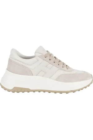 Hogan Low-Top Sneakers - H669 Hi-Fi Sneakers in