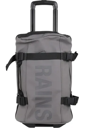 Rains Koffer - Texel Cabin Trolley in