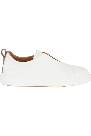 santoni Low-Top Sneakers - Victory Sneakers in