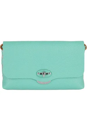 Zanellato Hobo bags - Letter Pochette Bag in
