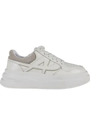 Ash Low-Top Sneakers - Icon Sneakers in