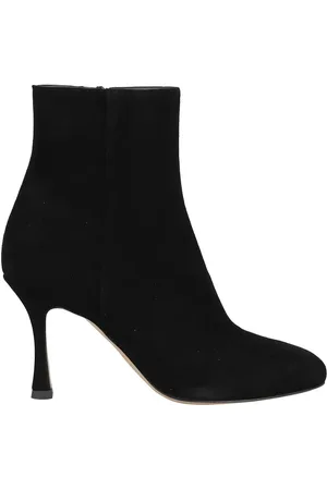 ROBERTO FESTA Boots - Charly Suede Ankle Boot in