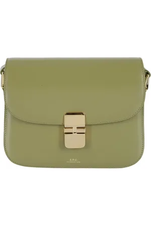 A.P.C. Hobo bags - Sac Grace Small in