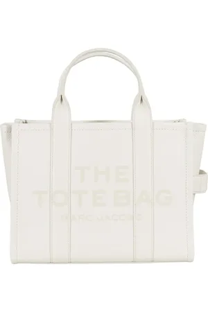 Marc Jacobs Totes & shoppers - Structured Medium Tote With Removable Shoulder Str in