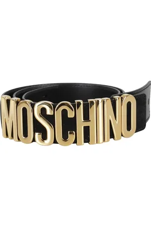Moschino Riemen - Crosta Belt in