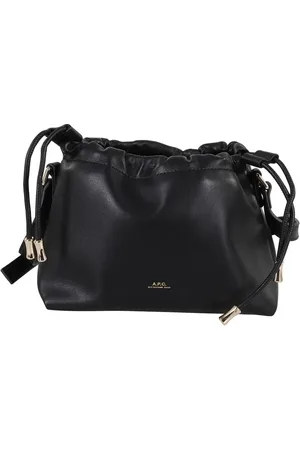 A.P.C. Hobo bags - Ninon Mini Bag in