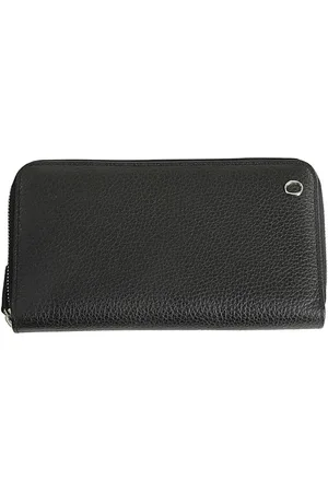 Orciani Portemonnees - Micron Wallet in