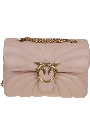 Pinko Hobo bags - Love Puff Classic Cl Sheep Nap in