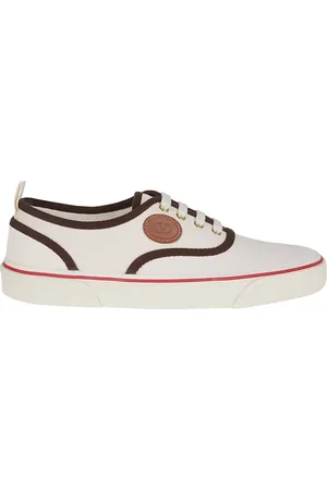 VALENTINO GARAVANI Low-Top Sneakers - Nojoke Sneakers In Canvas Fabric in