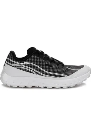 Norda Low-Top Sneakers - Lightweight Running Sneakers in