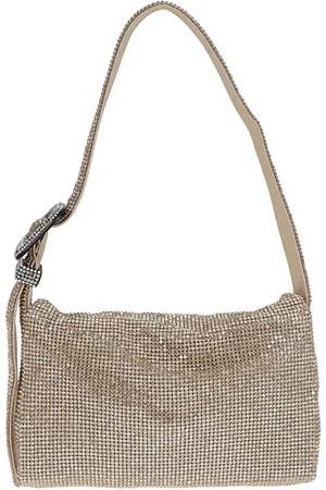 BENEDETTA BRUZZICHES Clutches - Vitty Mignon Bag in