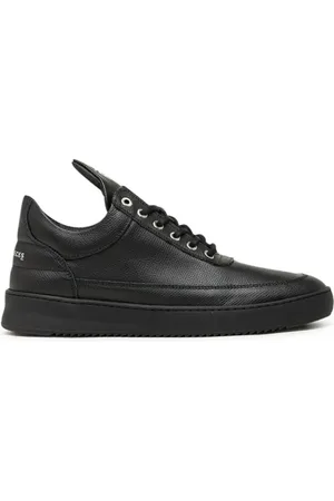 Filling pieces Low-Top Sneakers - Low Top Ripple Crumbs/Black in