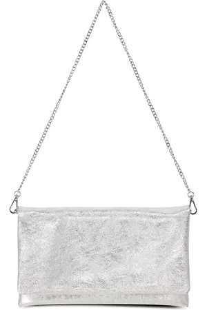Abro+ Crossbody bags - Clutch mit Metallic-Effekt in