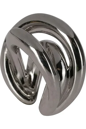 Panconesi Oorbellen - Triptych Ear Cuff Earrings in