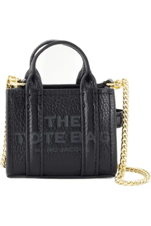 Marc Jacobs Hobo bags - Bags Black in