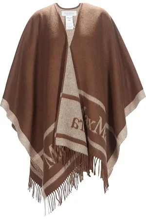 Max Mara Sjaals & halsdoeken - Hilde in