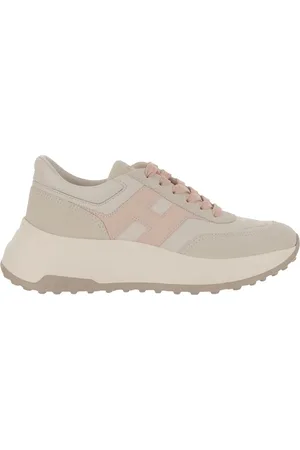 Hogan Low-Top Sneakers - Hi-Fi Sneakers in