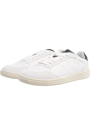 Copenhagen Shoes Sneakers - CPH255 Leather Mix in