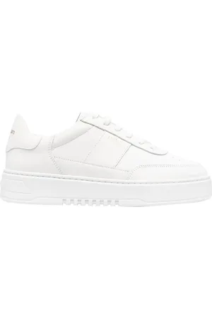 Axel Arigato Low-Top Sneakers - Heren Orbit Vintage Runner in
