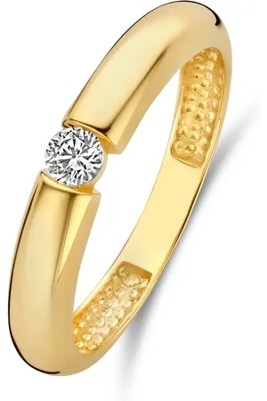 BELORO Ringen - Monte Napoleone Stella Ring in