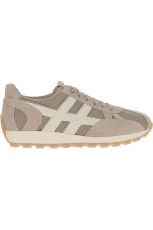 Hogan Low-Top Sneakers - 86Er Sneakers in