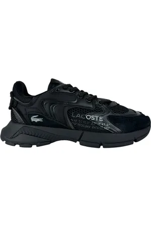 Lacoste Low-Top Sneakers - Heren Sneaker in